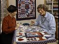 WBGU Archives: The Great American Quilt: The Quilting Bee