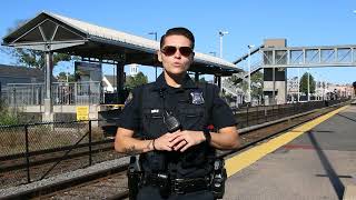 Framingham PD Recruiting Video