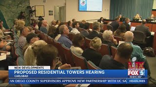 Carlsbad leaders reluctantly approve multi-use development, calling Sacramento 'bullies'