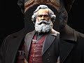 Karl Marx said