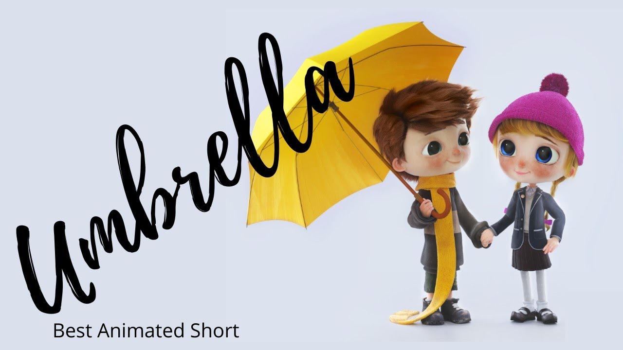 Umbrella Award Winning And Oscar Contending Animated Short Film At