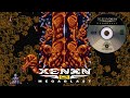 Xenon 2: Megablast for Amiga CDTV/CD32 - Contents of the CD-ROM