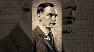 Alan Turing: Revolutionary Ideas and Inventions that Changed the World