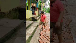 শেষ মিস তো সব মিস 🤣 #youtubeshorts #funnyvideo #comedyvideo #funnyreels #sampasuvranillifestyle