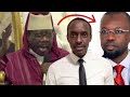 Akhenaton: Litax Serigne Moustapha sy Méré Sonko 