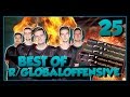 BEST OF R/GLOBAL OFFENSIVE - #25 | ASTRALIS NEED VACS!!! (CSGO)