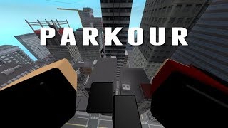 Roblox Parkour How To Wall Kick Videos 9tubetv - 