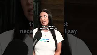 Size doesn't matter for Angela White