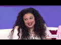 ilana glazer and michelle buteau on babes motherhood more