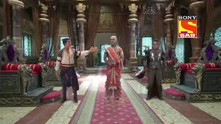 baalveer return / Aladdin / tenali ram new promo