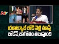 CM Jagan Takes Slight Dig At Nara Lokesh | Ntv