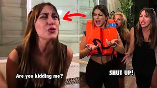 Modern Women Are SHOCKED When They Get Treated Like Men!