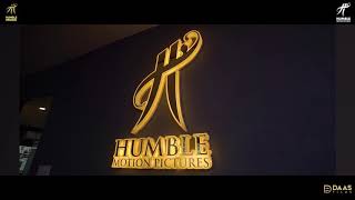 Humble Motion pictures & Humble Music New office Opening Ceremony Video Gippy Grewal | Humble Team