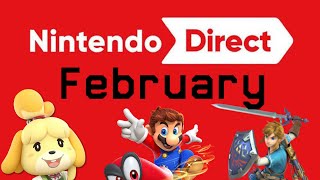 When Is The Next 2020 Nintendo Direct? - What Will Be There?