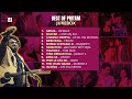 best of pritam audio jukebox love aaj kal ae dil hai mushkil dilwale sony music india