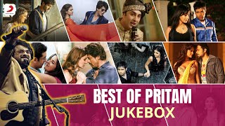 Best Of Pritam | Audio Jukebox | Love Aaj Kal | Ae Dil Hai Mushkil | Dilwale | Sony Music India