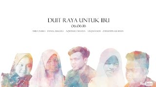 FILEM PENDEK AIDILFITRI: Duit Raya Untuk Ibu (Trailer)