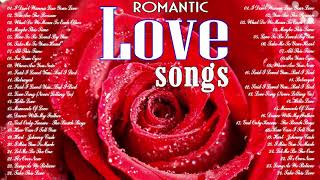 Relaxing Beautiful Love Songs 70s 80s 90s Playlis   Most Old Beautiful Love Songs 80's 90's