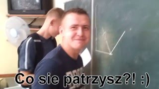 Elektryk w Mielcu - Film na zakończenie