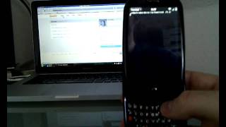Firesheep for Palm webOS - Hijacking on the go