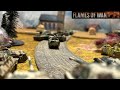 Flames of War v4: Battle of the Bulge: Elastic Defense