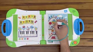 Leap Reader from LeapFrog