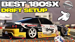 *BEST* (100ADH) Phoenix NX Drift Setup - CarX Drift Racing Online