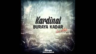 Kardinal - Buraya Kadar (Diss To Etika)