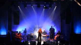 Μοσχολουλούδο-Ελένη Τσαλιγοπούλου και boğaz musique