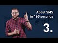 About SMS in 160 Seconds - SMS Content - Episode 03 | SMSAPI.com