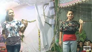 Emana hai lairik  pao dance leishangthem khongmanung makha  panthoibi latpa