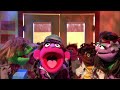 芝麻街 sesame street pre school musical mandarin chinese