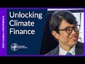Carbon Credits: Unlocking Climate Finance and Natural Capital Valuation | Global Conference 2025