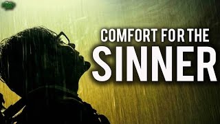 Comfort For The Sinner (Emotional)