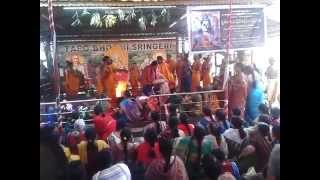 Chandi Homam in Shankarmutt