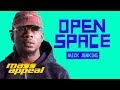 Open Space: Mick Jenkins | Mass Appeal