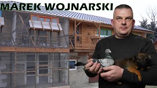 Marek Wojnarski - 0442 Mielec | Nowe początki hodowli!