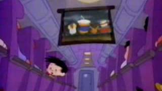 Bobby's world - jets choo-choos and cars pt.1