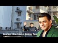 MUMBAI SALMAN KHAN HOUSE & ACTORS HOUSE'S