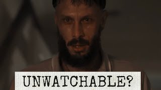 Are You Still Watching? Half Man Episode 5 Review/Recap