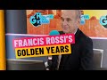 Francis Rossi on Loving Pop Music, New Tour & The Lightening Seeds | Ken Bruce | Greatest Hits Radio