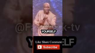 This version of you that needs to evolve 2025 #viral #shorts #apostlejoshuaselman  #kiononiaglobal