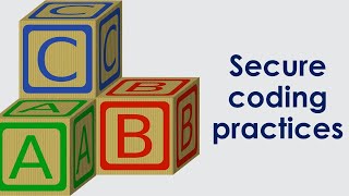CISSP 141 Secure coding practices (CISSP IT-Tutorial)
