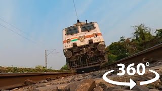 360 view of wap7 over camera !