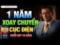 Phá Bỏ Giới Hạn Tài Chính Với 5 Nguyên Tắc Tư Duy Làm Giàu Thay Đổi Cuộc Đời Bạn Chỉ Trong 1 Năm