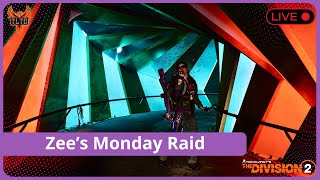 Monday Night Teaching Raids -Retrying Gingerbreads without Delta-ing
