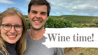 New Zealand - Episode 5 - Yealands Winery