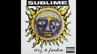 54-46 Was My Number (Clean) - Sublime