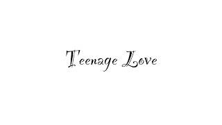 UVERworld『Teenage Love』Lyric Video