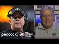 Russell Wilson very ready to be in Sean Payton's hands - Peter King | Pro Football Talk | NFL on NBC